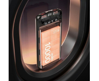 AWEI P10K 10000 mAh 22.5W czarny - 1471731 - zdjęcie 5